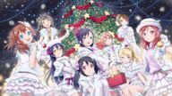 Love Live (Snow Halation Close)